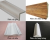 Phào chỉ là gì? Giải pháp trong trang trí nội thất
