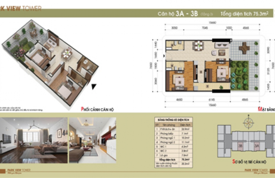 5 sai lầm cần tránh khi thiết kế nội thất chung cư