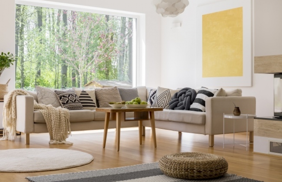 9 quan niệm cũ phá nát không gian nội thất nhà ở