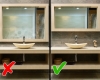 11 lỗi khiến căn nhà trở nên bừa bộn và cách khắc phục