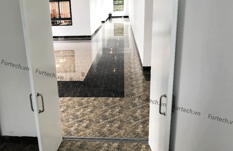 Tại sao các công trình, dự án thường sử dụng cửa chống cháy?