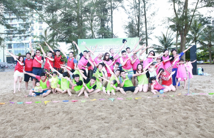 Mùa hè rực rỡ - Kết nối tình thân cùng FURTECH