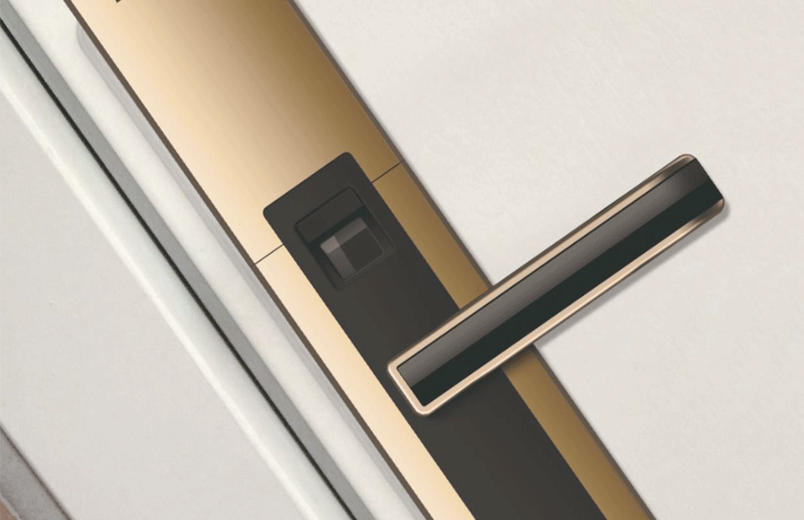 Hướng Dẫn Cài Đặt Khóa Vân Tay Dessmann S510