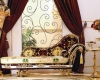 Tìm hiểu về trường phái Art Deco trong thiết kế nội thất