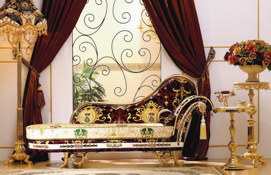 Tìm hiểu về trường phái Art Deco trong thiết kế nội thất