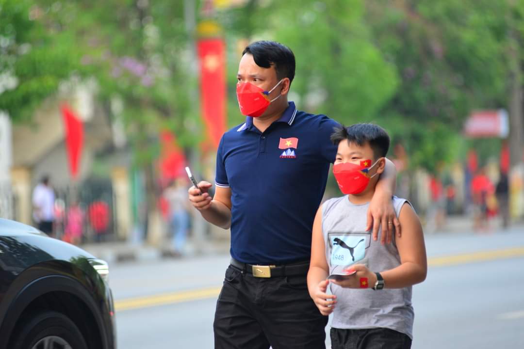 Ảnh chụp khoảng khắc